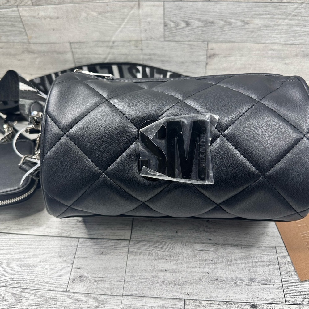 Steve Madden